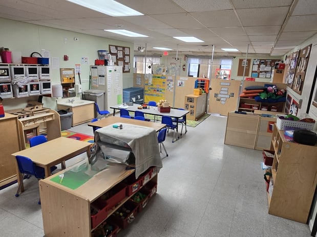 Images Powell KinderCare