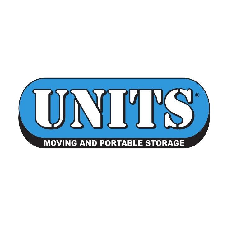 UNITS Moving & Portable Storage of Nashville