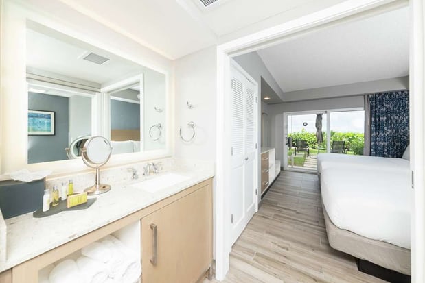 Images DoubleTree Suites by Hilton Hotel Melbourne Beach Oceanfront
