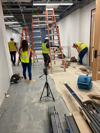 Images 360 Millwork & Installation