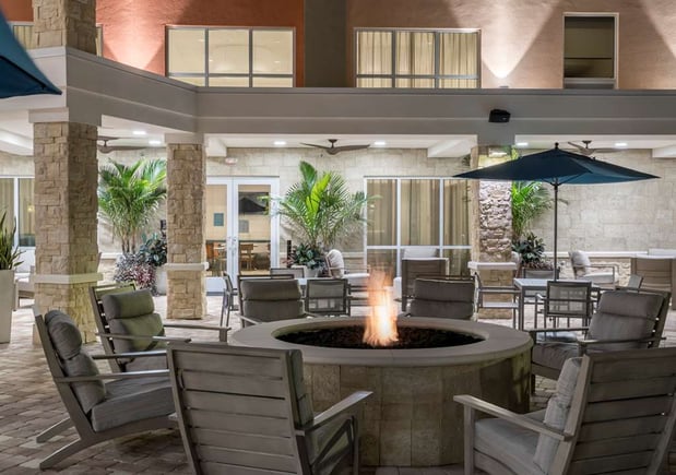 Images Home2 Suites by Hilton Cape Canaveral Cruise Port