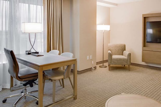 Images Embassy Suites by Hilton Columbus Dublin