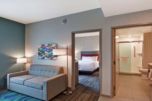Images Home2 Suites by Hilton Daytona Beach Speedway