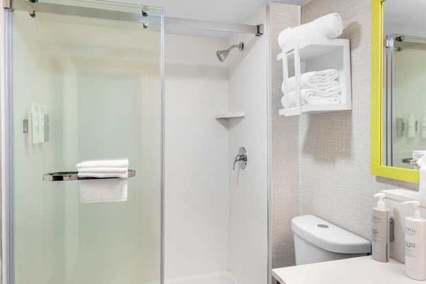 Images Hampton Inn Indianapolis-Ne/Castleton