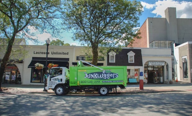 Images The Junkluggers Of West & Central Wisconsin