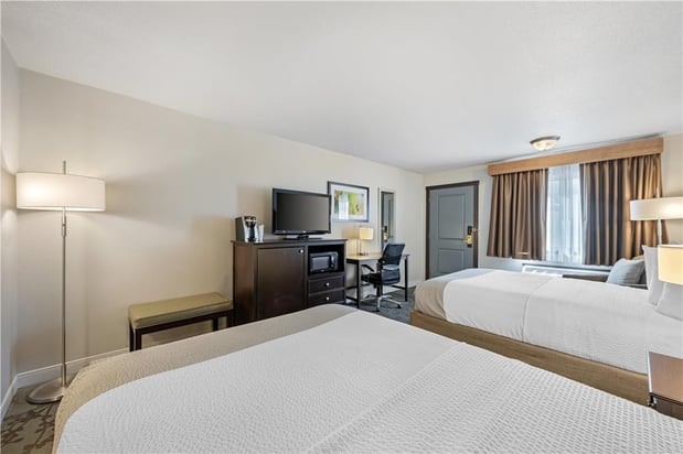 Images Best Western Black Hills Lodge