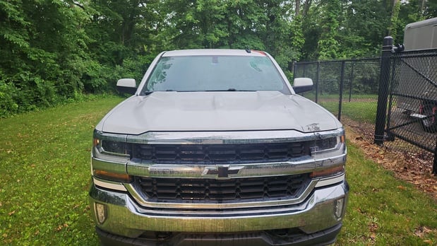 Images Skyview Auto Glass Clawson