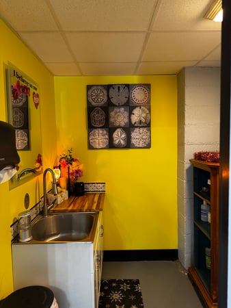 Images Salon Kate LLC