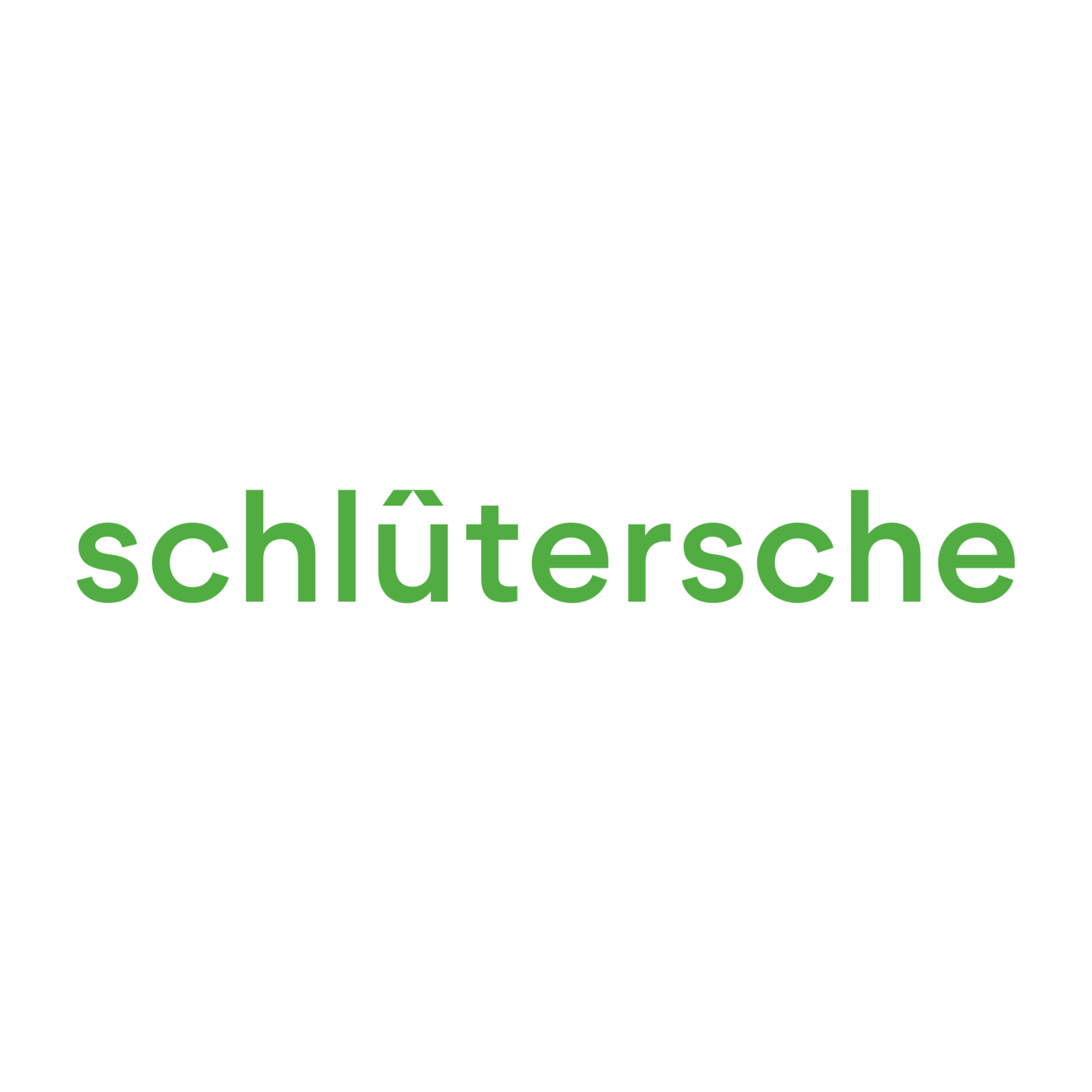 Schlütersche Mediengruppe Logo