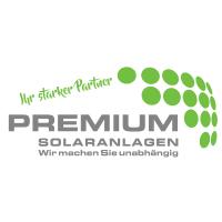 Premium Solaranlagen GmbH Logo