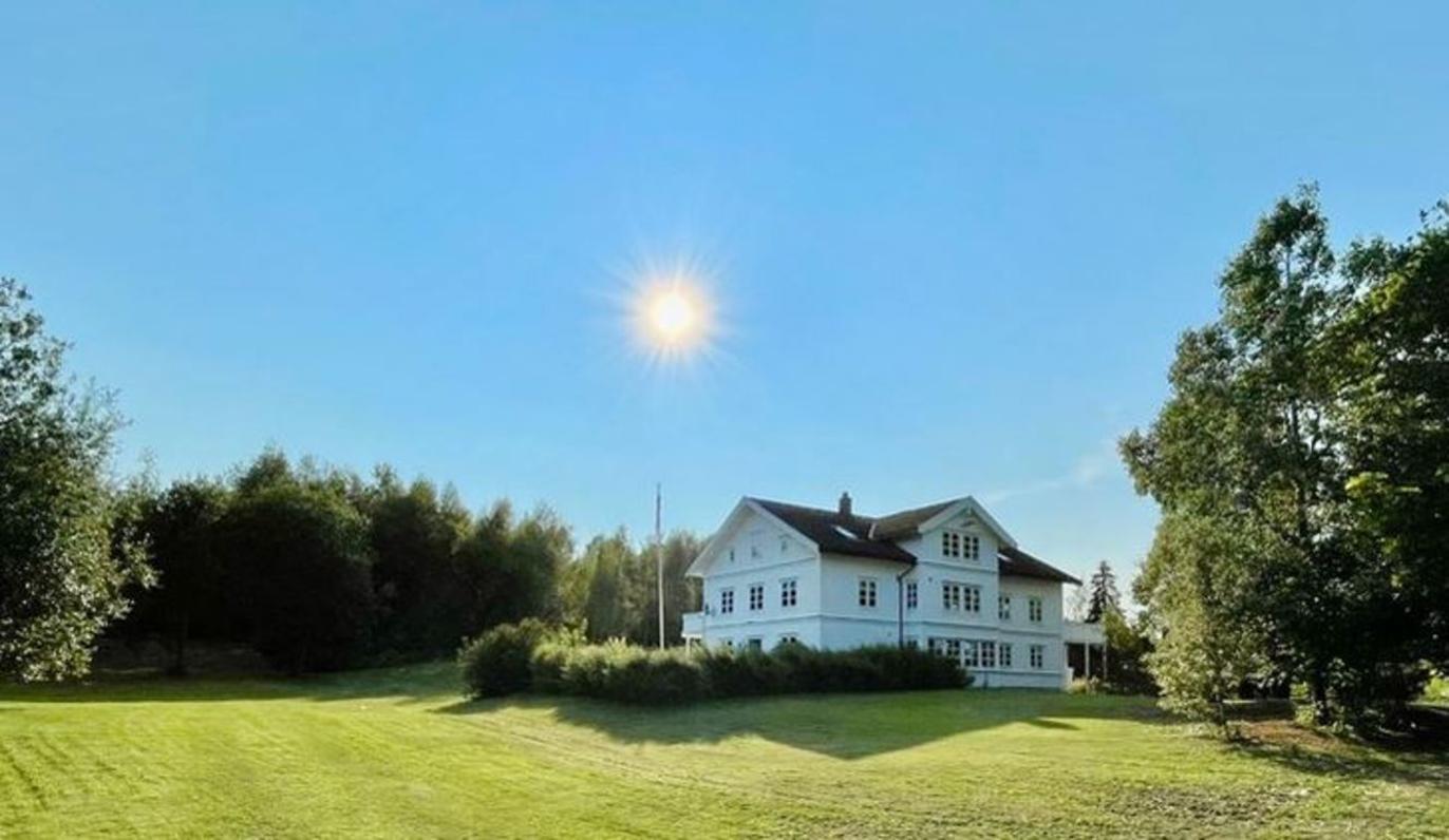 Images Stabburstunet Lokalutleie AS