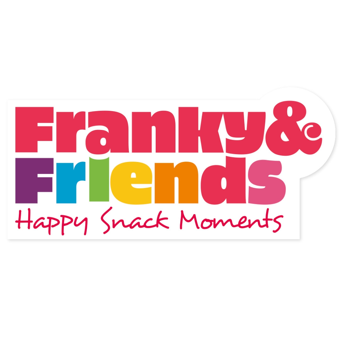 Logo Franky & Friends