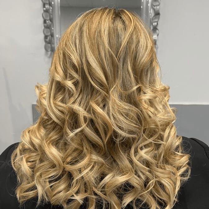 Images Profile Hair Design