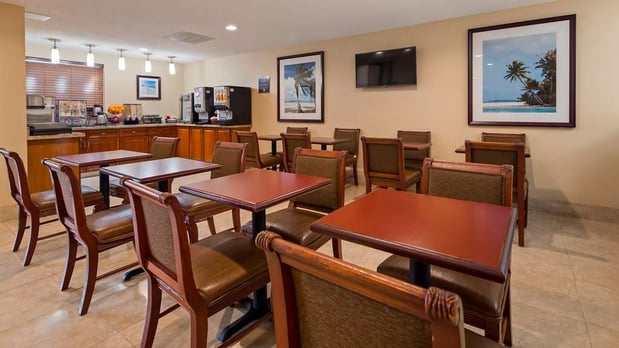Images Best Western Fort Lauderdale Airport/Cruise Port