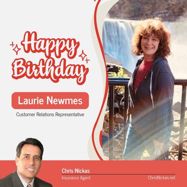 Images Chris Nickas - State Farm Insurance Agent