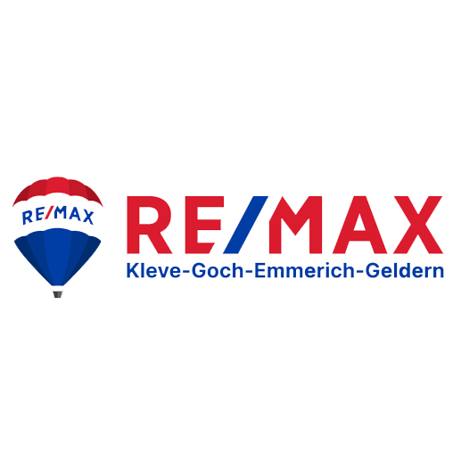 Logo RE/MAX Immobilien Geldern