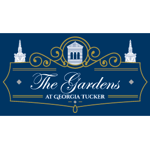 The Gardens at Georgia Tucker Logo