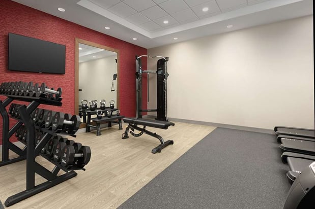 Images Home2 Suites by Hilton Abilene Southwest