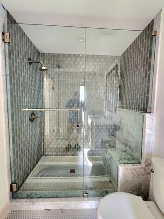 Images Custom Glass and Mirror LLC