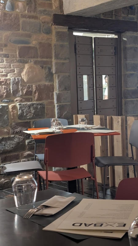 Images EXBAD Ristorante - Pizzeria
