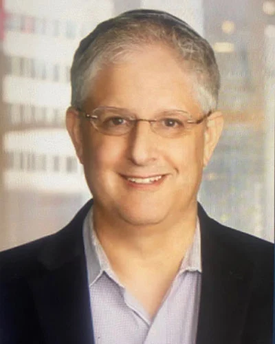 Avi Bernstein