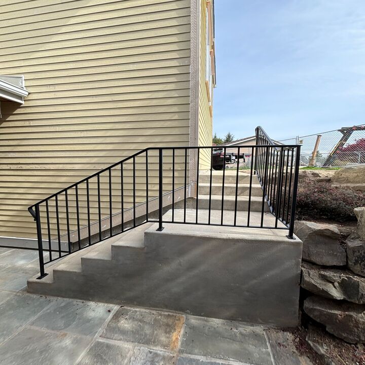 Images Creative Ornamental Iron