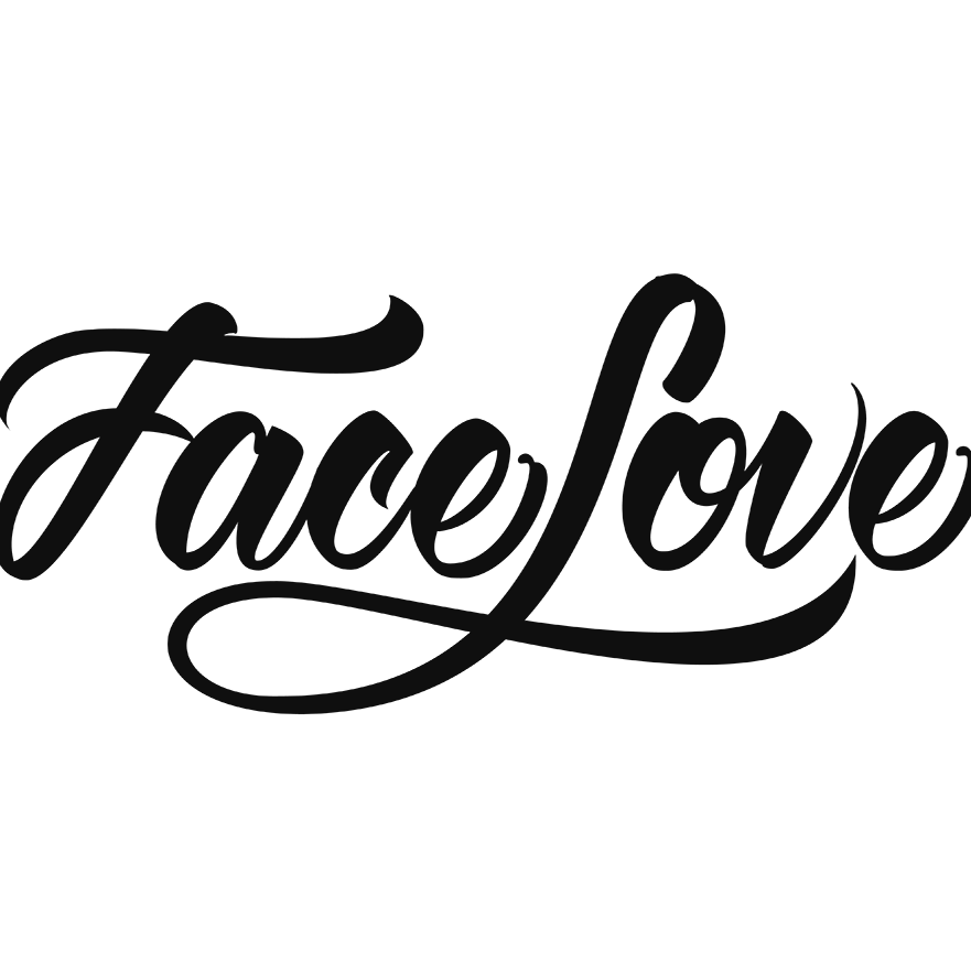 FaceLove Facial Plastic Surgery Logo