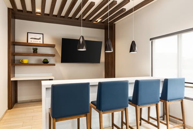 Images Holiday Inn Express & Suites Tuscaloosa-University by IHG