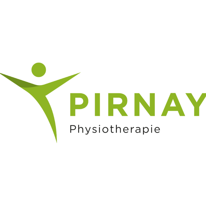 Physiotherapie Pirnay Logo