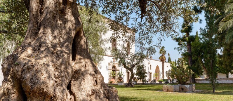 Masseria Marzalossa