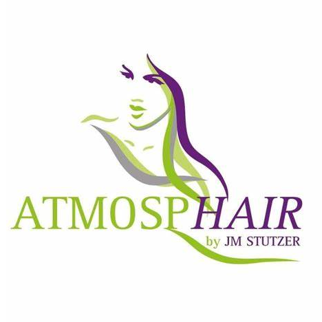 Friseur- ATMOSPHAIR in Mönchengladbach - Logo