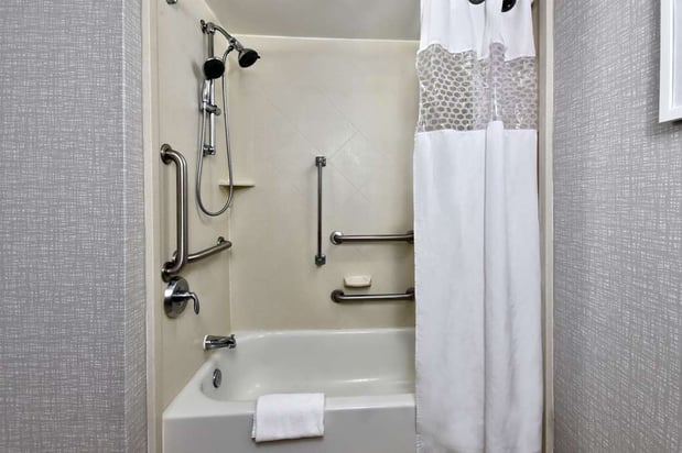 Images Hampton Inn Princeton