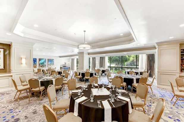Images Embassy Suites by Hilton Anaheim Orange
