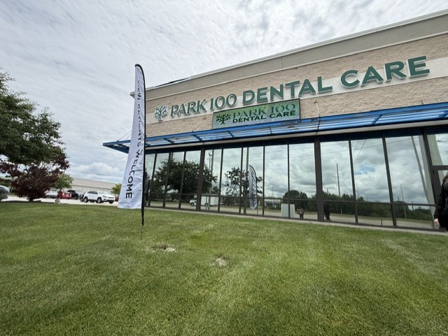Park 100 Dental Care