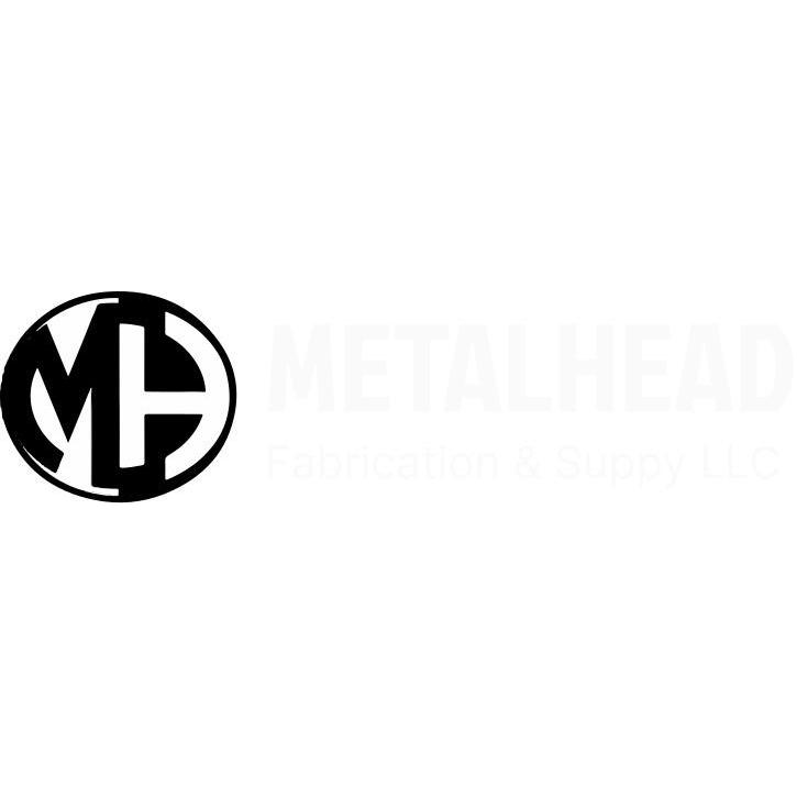 Metal Head Fabrication and Supply Logo