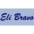 Peluquería Eli Bravo Logo