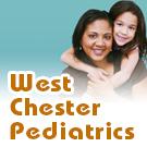 West Chester Pediatrics Logo