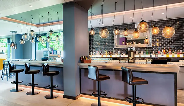 Premier Inn Berlin Airport Hotel, Alexander-Meissner-Str.2 in Berlin