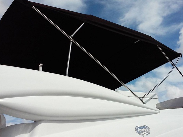 Images JM Ocean Marine Canvas & Upholstery, Inc