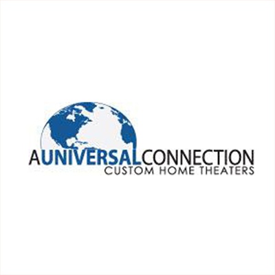 A Universal Connection Logo