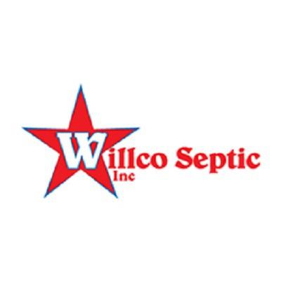 Willco Septic Tank Cleaning Logo