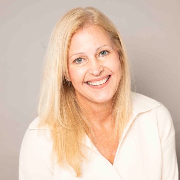 Images Kelly Hunter, Psychologist