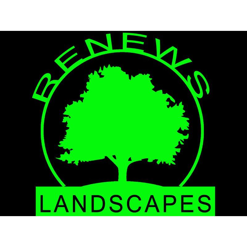 Renews Landscapes Logo