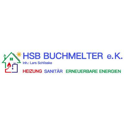 H. S. B. - Buchmelter e. K. Inh. Lars Schlißke in Mülheim an der Ruhr - Logo