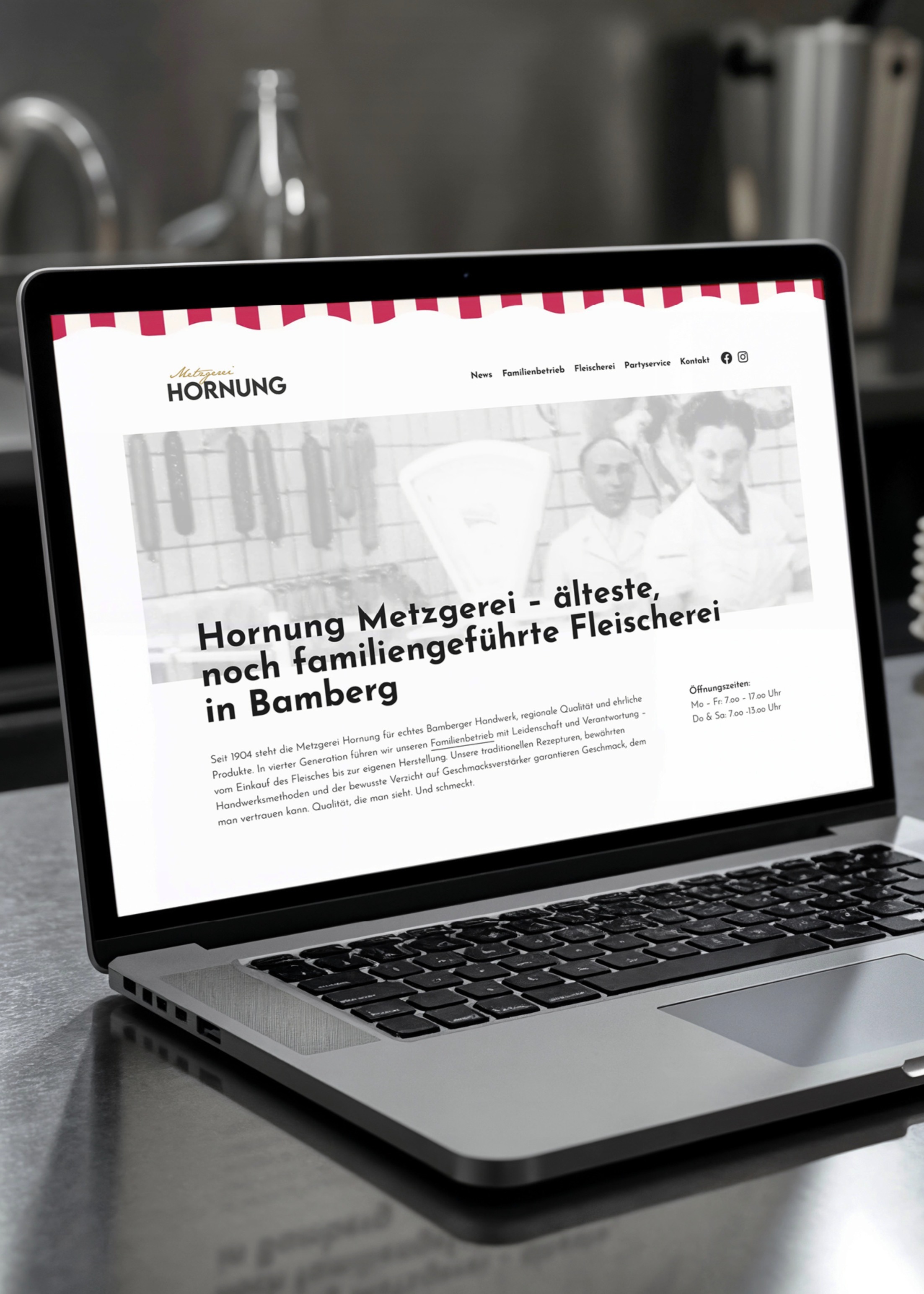 KNODAN™ Designstudio, Kapuzinerstrasse 21 in Bamberg