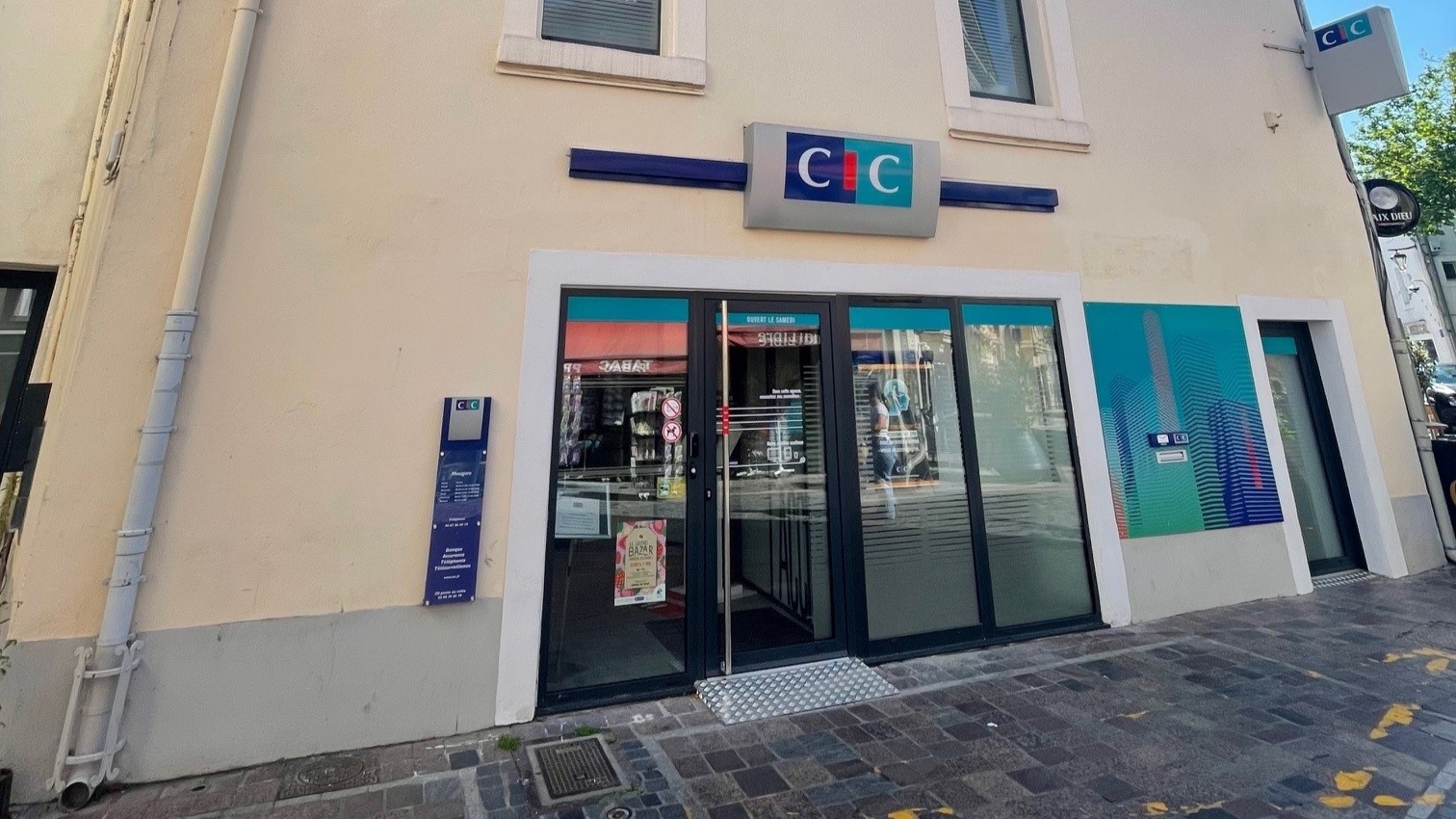 Images CIC