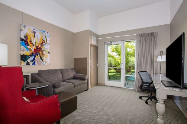 Images Hilton Garden Inn Salt Lake City/Layton