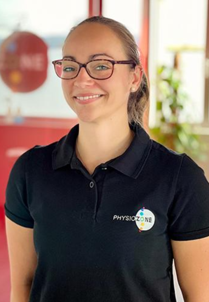 Physiozone AG Neuhausen am Rheinfall, Industrieplatz 1 in Neuhausen am Rheinfall