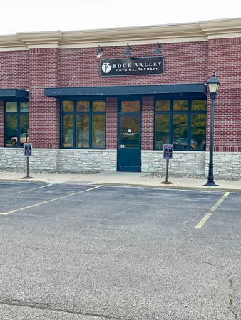 Images Rock Valley Physical Therapy - Washington