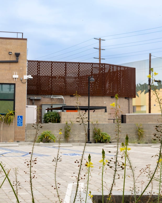 Images Partake Collective - Glassell Park